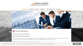 
                            6. Netzwerke/Partner - Realwert Immobilientreuhand GmbH - Ihr ...