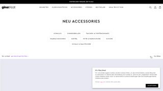
                            10. Neu accessories - Gina Tricot