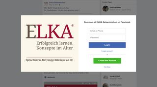 
                            12. NEU: ELKA Vokabeltrainer als App Ein... - ELKA Gelsenkirchen ...