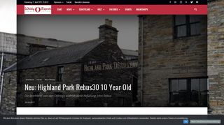 
                            10. Neu: Highland Park Rebus30 10 Year Old - WhiskyExperts