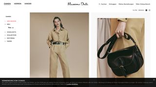 
                            7. Neu - NEU - DAMEN - Massimo Dutti - Switzerland