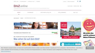 
                            2. NEU: Online-Diät-Schulung von Almased : Was sehen Sie auf dem ...