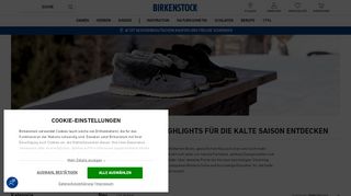 
                            3. Neu | online kaufen bei BIRKENSTOCK