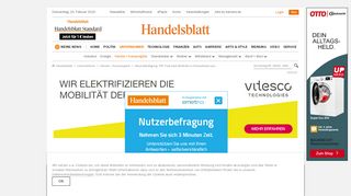 
                            7. Neue Beteiligung: TNT Post baut Briefnetz in Deutschland aus