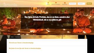 
                            10. Neue esoterische und spirituelle Berater - Taravida