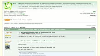
                            8. Neue Version von HTTPMOD mit neuen Features zum Testen - FHEM Forum
