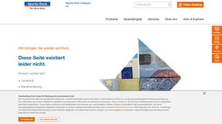 
                            9. Neuer Internetauftritt - Sparda-Bank Ostbayern eG