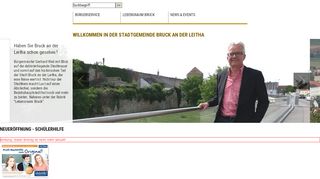 
                            8. Neueröffnung - Schülerhilfe - Bruck an der Leitha - RiS-Kommunal ...