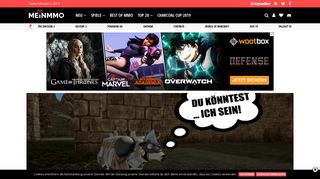 
                            7. Neues MMORPG auf Steam - Aber ist Project Gorgon dein Geld wert?