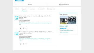 
                            13. Neuigkeiten von Itembase GmbH | XING Unternehmen