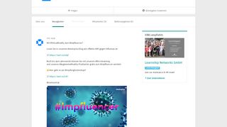 
                            3. Neuigkeiten von MEDUplus GmbH | XING Unternehmen