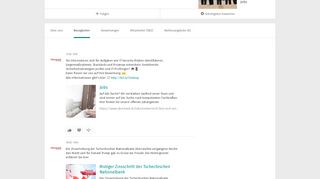 
                            9. Neuigkeiten von Oberbank AG | XING Unternehmen