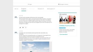 
                            12. Neuigkeiten von OFB Projektentwicklung GmbH | XING Unternehmen