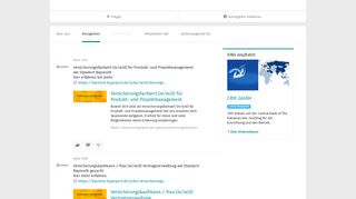 
                            3. Neuigkeiten von Qualitypool GmbH | XING Unternehmen