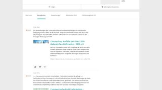 
                            11. Neuigkeiten von riskmethods GmbH | XING Unternehmen