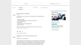 
                            12. Neuigkeiten von VSE NET GmbH | XING Unternehmen