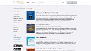 
                            9. Neurology - Expert Consult - Interactive books for iPad, iPhone and ...