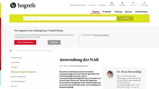 
                            8. Neuropsychologische Diagnostik - Hogrefe Verlag