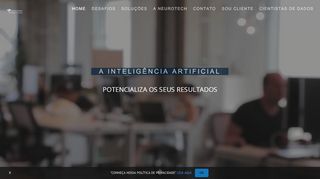 
                            6. Neurotech | Prevendo Oportunidades com Inteligência Artificial