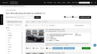 
                            10. New 2019 Mercedes-Benz AMG GT For Sale in Carlsbad CA ...