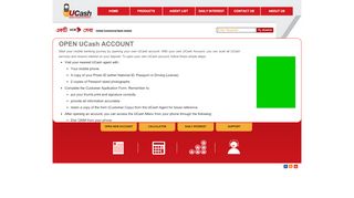 
                            7. new_account - ucash.com.bd