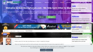 
                            7. NEW - Bitcoin-System.xyz Reviews: SCAM or LEGIT? | BeerMoneyForum ...