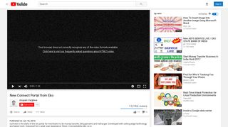 
                            5. New Connect Portal from Eko - YouTube