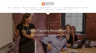 
                            12. New Faculty - Innovate Park