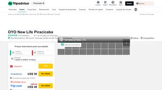 
                            12. NEW LIFE PIRACICABA APART HOTEL: 130 fotos, comparação de ...