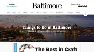 
                            13. New Location: Youfit Health Clubs - Baltimore Events Calendar