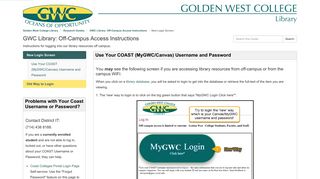 
                            8. New Login Screen - GWC Library: Off-Campus Access Instructions ...