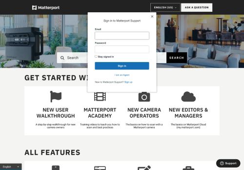 
                            13. New MSP Member Portal: Intro & FAQs – Matterport Help Center