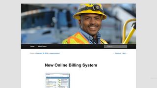 
                            11. New Online Billing System | PepcoConnect's Blog