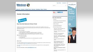 
                            5. New Palo Alto Networks Partner Portal - Westcon Southern Africa