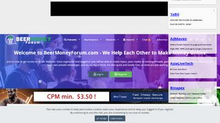 
                            7. NEW - PaypalClix.com Reviews: SCAM or LEGIT? | BeerMoneyForum.com ...