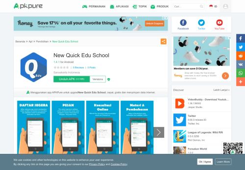 
                            8. New Quick Edu School for Android - APK Download - APKPure.com