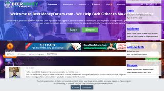 
                            10. NEW - Seo-Fast.ru REVIEW: SCAM or LEGIT ? | BeerMoneyForum.com ...