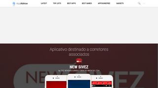 
                            8. NEW SIVEZ by TEC VENDAS CONSULTORIA DE IMOVEIS LTDA