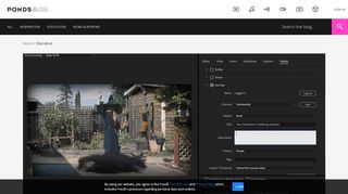 
                            5. New Social Media Publishing Features in Adobe Premiere Pro CC 2018