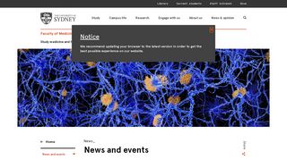 
                            6. New speechBITE website launch - News and Events - University of ...