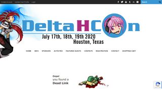 
                            13. New thai dating sites - Delta H Con