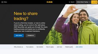 
                            6. New to Share Trading - How to trade shares | ASB