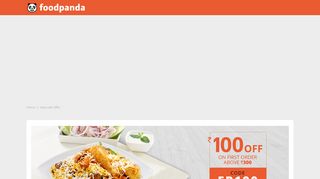 
                            2. new-user-offer - Foodpanda