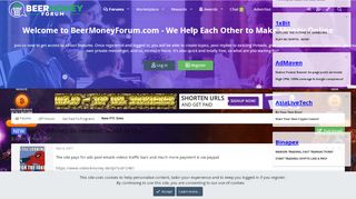 
                            8. NEW - Video4Money.de Reviews: SCAM or LEGIT? | BeerMoneyForum.com ...