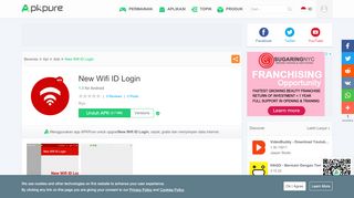 
                            3. New Wifi ID Login for Android - APK Download - APKPure.com