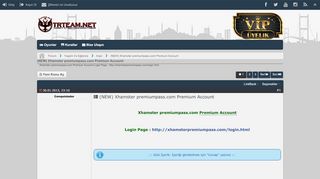 
                            7. (NEW) Xhamster premiumpass.com Premium Account - Türkiye'nin İlk ...