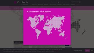 
                            5. New Zealand - Ecotech