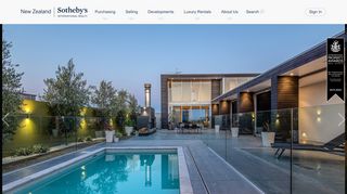 
                            6. New Zealand Sotheby's International Realty: Luxury Real Estate ...