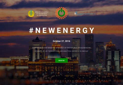 
                            2. NEWENERGY global startup fest