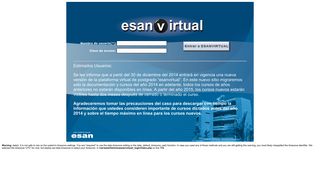 
                            9. NEW::Esan Virtual